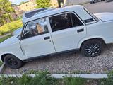 ВАЗ (Lada) 2107 2010 годаүшін850 000 тг. в Усть-Каменогорск – фото 3