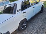 ВАЗ (Lada) 2107 2010 годаүшін850 000 тг. в Усть-Каменогорск – фото 4