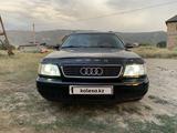 Audi A6 1994 годаүшін2 800 000 тг. в Талдыкорган