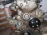 Контрактный двигатель двс мотор 2TR 2TRFE 2.7 для Toyota Тойотаүшін2 000 000 тг. в Атырау – фото 2