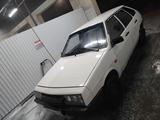 ВАЗ (Lada) 2109 1990 годаүшін500 000 тг. в Турара Рыскулова