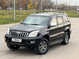 Toyota Land Cruiser Prado 2005 годаfor9 100 000 тг. в Алматы