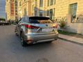 Lexus RX 350 2021 года за 23 000 000 тг. в Алматы – фото 3