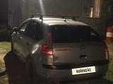 Citroen C4 2006 года за 1 150 000 тг. в Уральск