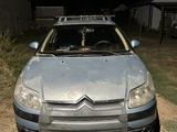 Citroen C4 2006 года за 1 150 000 тг. в Уральск – фото 2