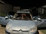 Citroen C4 2006 года за 1 150 000 тг. в Уральск – фото 3