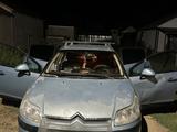 Citroen C4 2006 года за 1 150 000 тг. в Уральск – фото 4