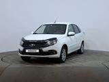 ВАЗ (Lada) Granta 2191 2020 годаүшін2 850 000 тг. в Астана