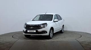 ВАЗ (Lada) Granta 2191 2020 года за 2 850 000 тг. в Астана