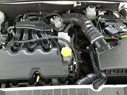 ВАЗ (Lada) Granta 2191 2020 года за 2 850 000 тг. в Астана – фото 11