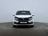 ВАЗ (Lada) Granta 2191 2020 годаүшін2 850 000 тг. в Астана – фото 2