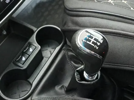 ВАЗ (Lada) Granta 2191 2020 года за 2 850 000 тг. в Астана – фото 21