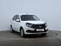 ВАЗ (Lada) Granta 2191 2020 года за 2 850 000 тг. в Астана – фото 3