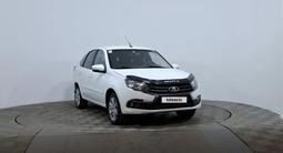 ВАЗ (Lada) Granta 2191 2020 года за 2 850 000 тг. в Астана – фото 3