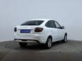 ВАЗ (Lada) Granta 2191 2020 года за 2 850 000 тг. в Астана – фото 5
