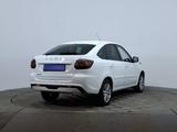 ВАЗ (Lada) Granta 2191 2020 годаүшін2 850 000 тг. в Астана – фото 5