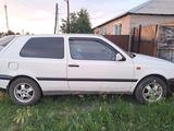 Volkswagen Golf 1992 года за 1 000 000 тг. в Боровской