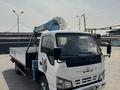 Isuzu 2007 года за 9 000 000 тг. в Алматы