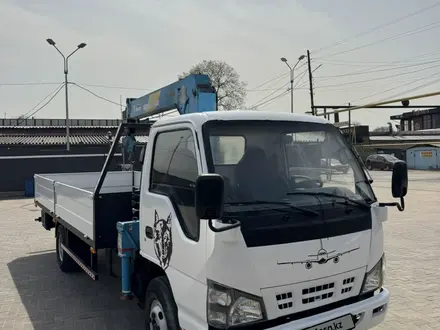 Isuzu 2007 года за 9 000 000 тг. в Алматы