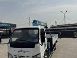 Isuzu 2007 года за 9 000 000 тг. в Алматы – фото 2