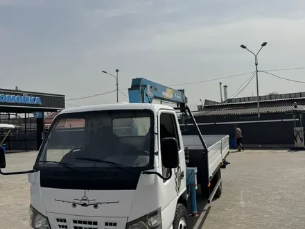 Isuzu 2007 года за 9 000 000 тг. в Алматы – фото 2