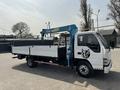 Isuzu 2007 года за 9 000 000 тг. в Алматы – фото 3