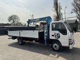 Isuzu 2007 года за 9 000 000 тг. в Алматы – фото 3