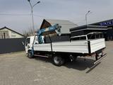 Isuzu 2007 года за 9 000 000 тг. в Алматы – фото 4