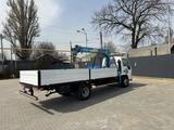 Isuzu 2007 года за 9 000 000 тг. в Алматы – фото 5