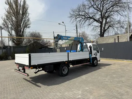 Isuzu 2007 года за 9 000 000 тг. в Алматы – фото 5