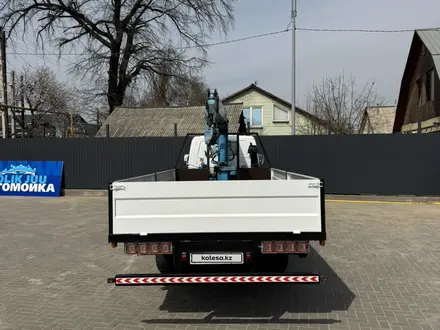Isuzu 2007 года за 9 000 000 тг. в Алматы – фото 6