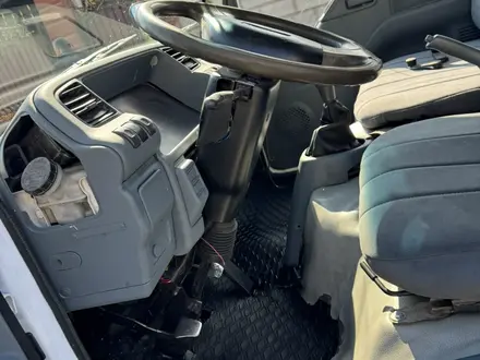Isuzu 2007 года за 9 000 000 тг. в Алматы – фото 9