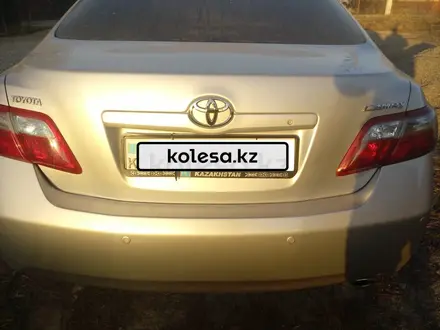 Toyota Camry 2010 года за 6 200 000 тг. в Туркестан – фото 3