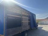ГАЗ ГАЗель 2001 года за 5 500 000 тг. в Кульсары – фото 2