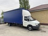 ГАЗ ГАЗель 2001 года за 5 500 000 тг. в Кульсары