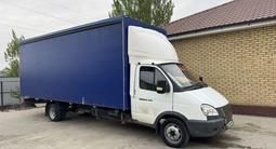 ГАЗ ГАЗель 2001 года за 5 500 000 тг. в Кульсары