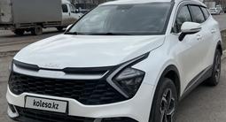 Kia Sportage 2023 года за 11 700 000 тг. в Астана