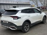 Kia Sportage 2023 года за 11 700 000 тг. в Астана – фото 2