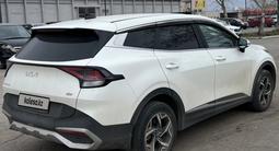 Kia Sportage 2023 года за 11 700 000 тг. в Астана – фото 2