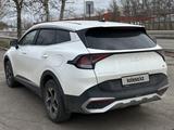 Kia Sportage 2023 года за 11 700 000 тг. в Астана – фото 3