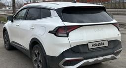 Kia Sportage 2023 года за 11 700 000 тг. в Астана – фото 3