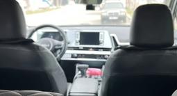 Kia Sportage 2023 года за 11 700 000 тг. в Астана – фото 4