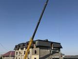 XCMG  QY25K 2007 годаүшін16 500 000 тг. в Шымкент – фото 4