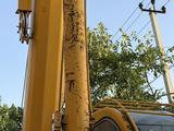 XCMG  QY25K 2007 годаүшін16 500 000 тг. в Шымкент – фото 3