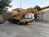 XCMG  QY25K 2007 годаүшін16 500 000 тг. в Шымкент