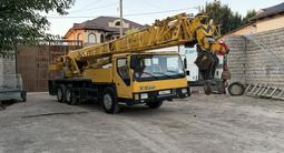 XCMG  QY25K 2007 годаүшін16 500 000 тг. в Шымкент