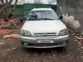 Subaru Outback 1999 годаүшін2 350 000 тг. в Алматы – фото 13