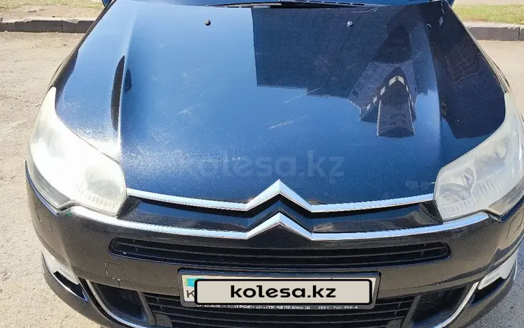 Citroen C5 2008 годаfor4 300 000 тг. в Астана