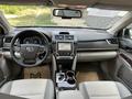 Toyota Camry 2012 года за 9 300 000 тг. в Тараз – фото 10