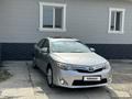 Toyota Camry 2012 года за 9 300 000 тг. в Тараз – фото 5